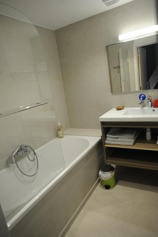 La Ferme Aux Oiseaux B&B Beaumont Bagian luar foto