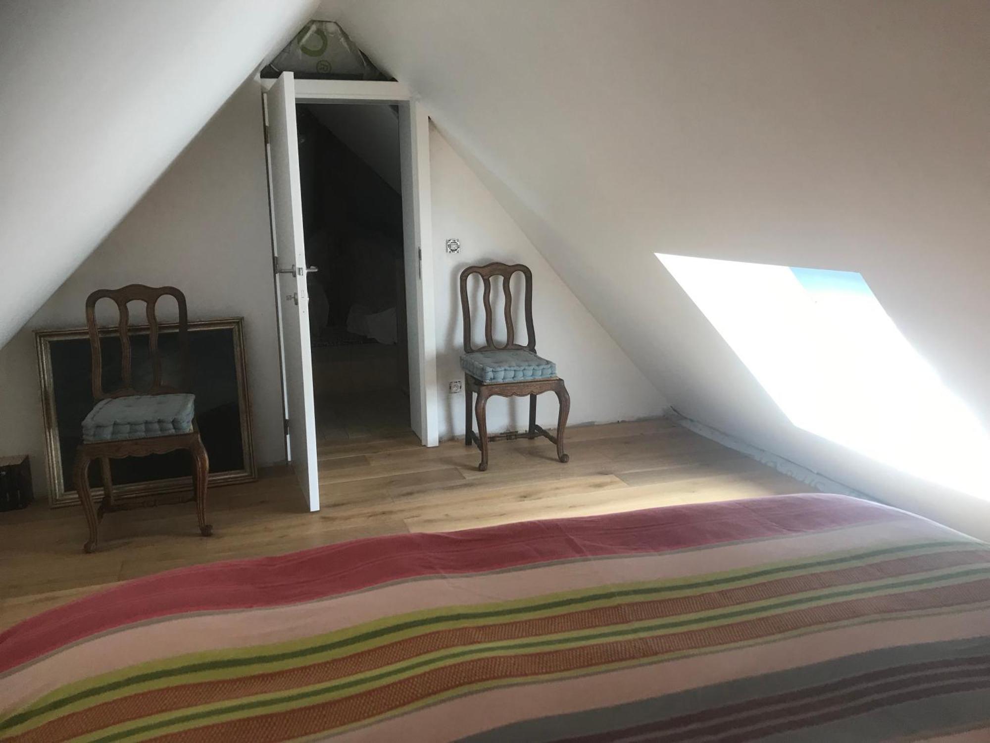 La Ferme Aux Oiseaux B&B Beaumont Bagian luar foto